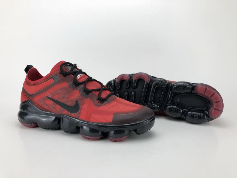 Nike Air VaporMax 2019 Men Shoes-152